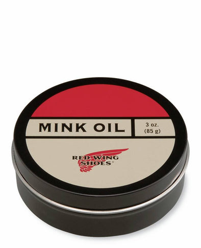 97105 Mink Oil (17,53€/100g)