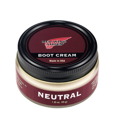 97110 Neutral Boot Cream (1,31€/10g)