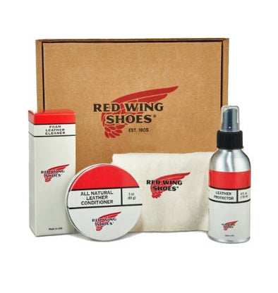 98030 Oil Tanned Leather Care Kit