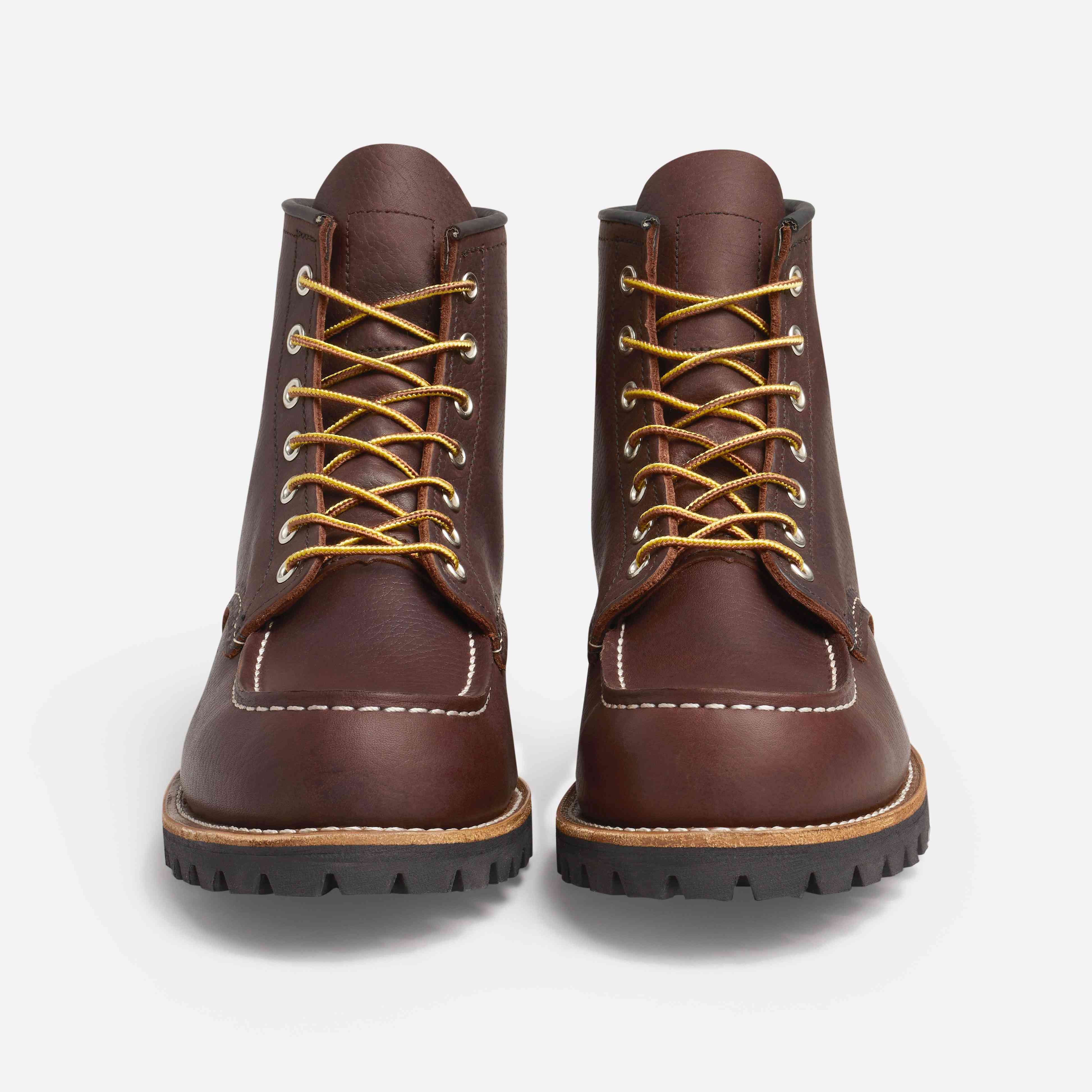 Red wing best sale roughneck 8146