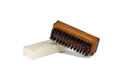98014 Roughout/Nubuck Cleaner Kit