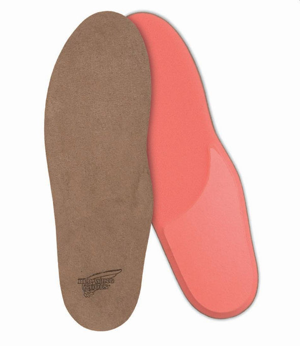 96317 Shaped Comfort Footbed