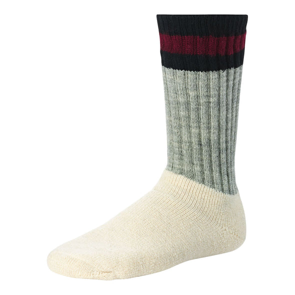 97160 Arctic Wool Crew Sock