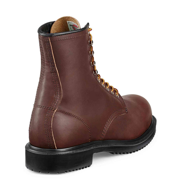 2233 8-Inch Safety Toe Boot