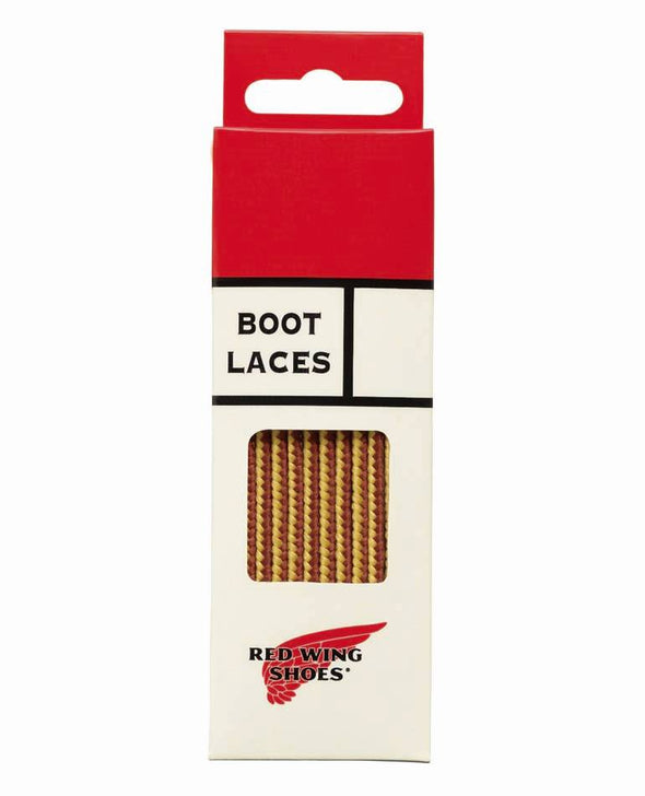 97117 Tan/Gold Taslan Laces 36 Inch-91cm