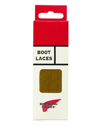 97149 Tan Leather Laces 80 Inch-200cm